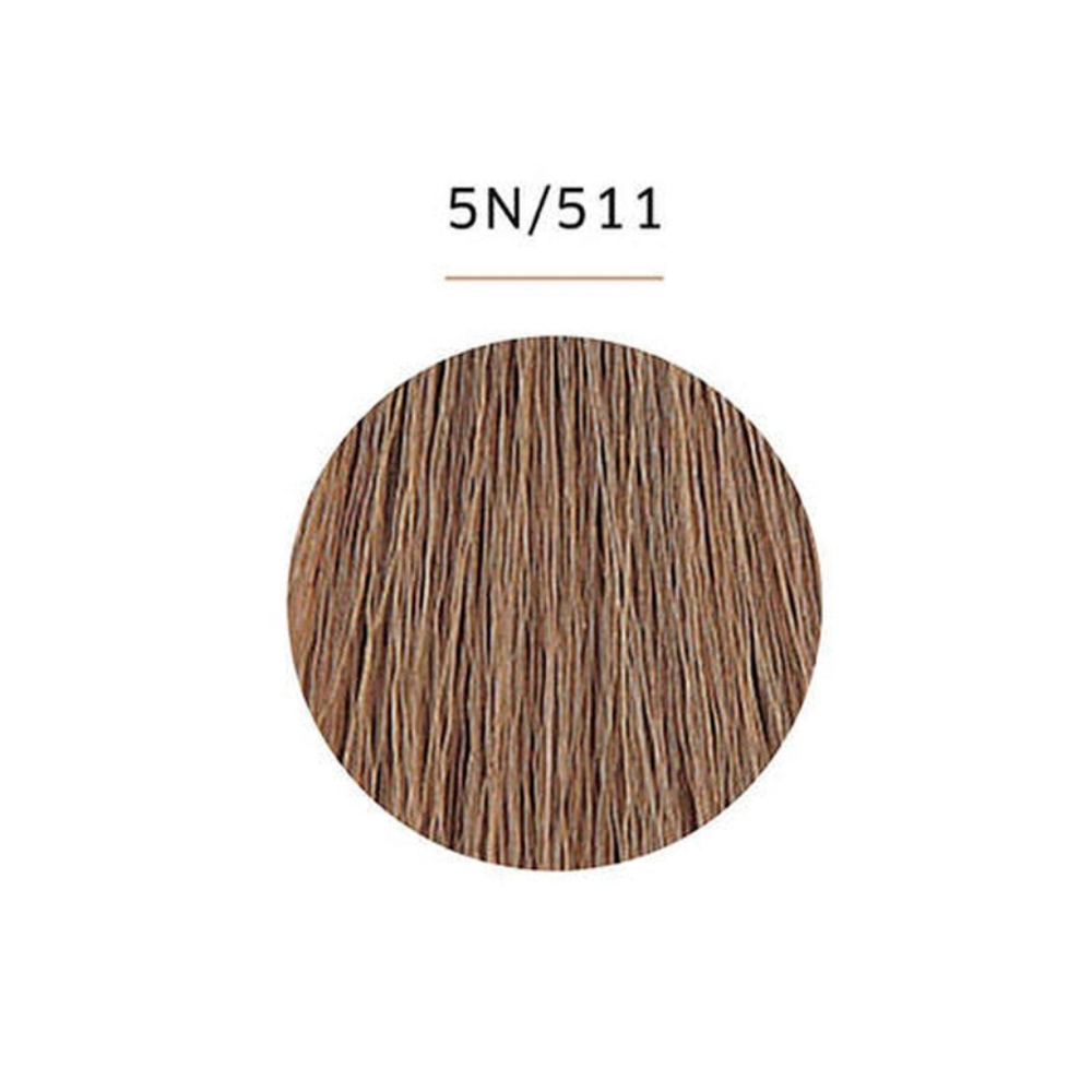 4/$20 Wella Color Charm 5N